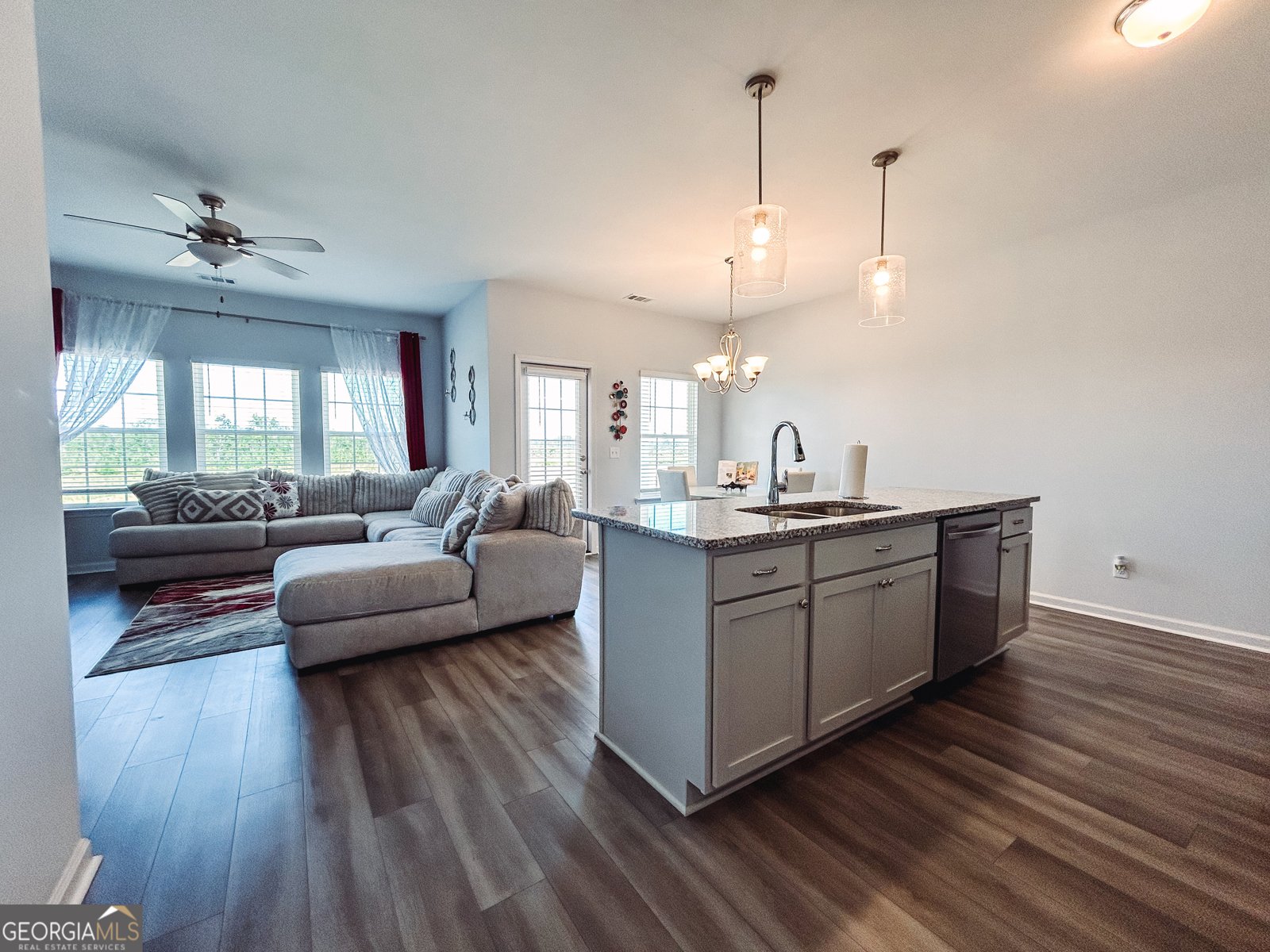 1667 Arnold Drive Ludowici - Photo 7