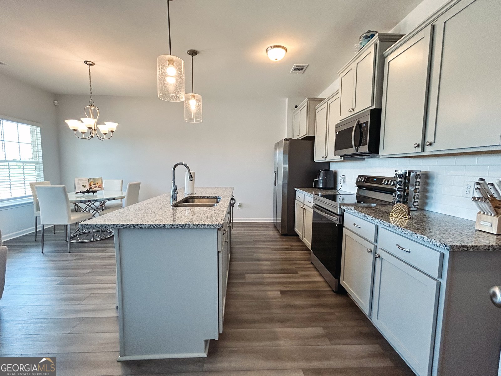 1667 Arnold Drive Ludowici - Photo 8