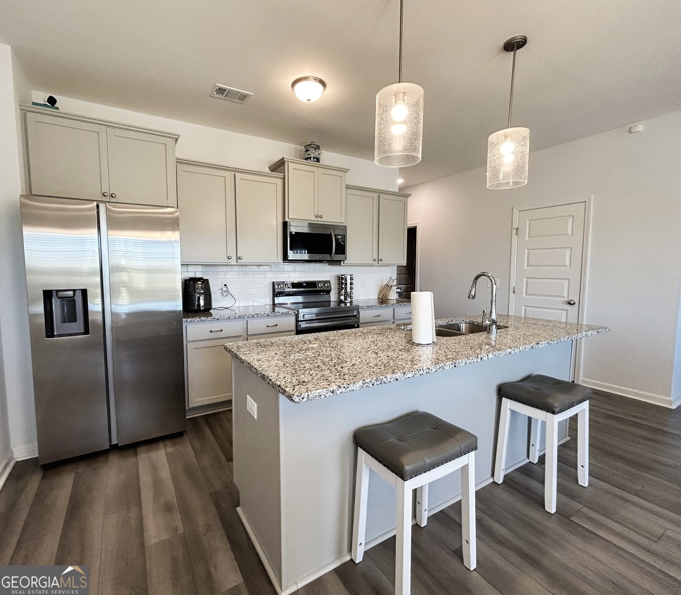 1667 Arnold Drive Ludowici - Photo 9