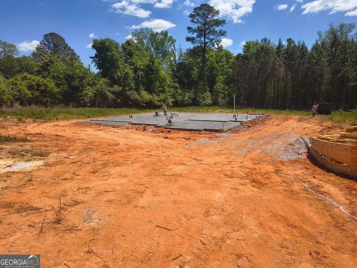 957 Thrash Road LaGrange - Photo 1