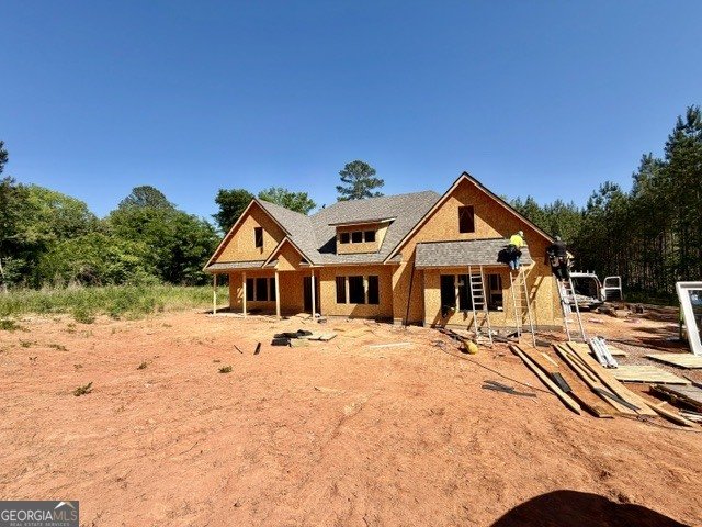957 Thrash Road LaGrange - Photo 14