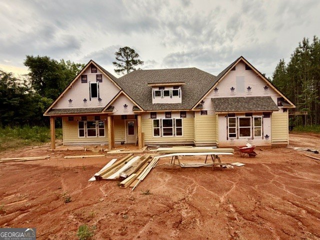 957 Thrash Road LaGrange - Photo 16