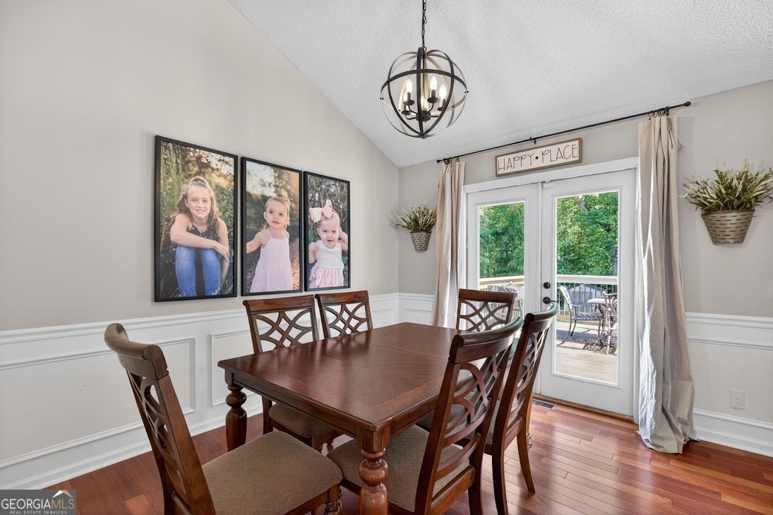 317 Barrington Drive Hiram - Photo 13