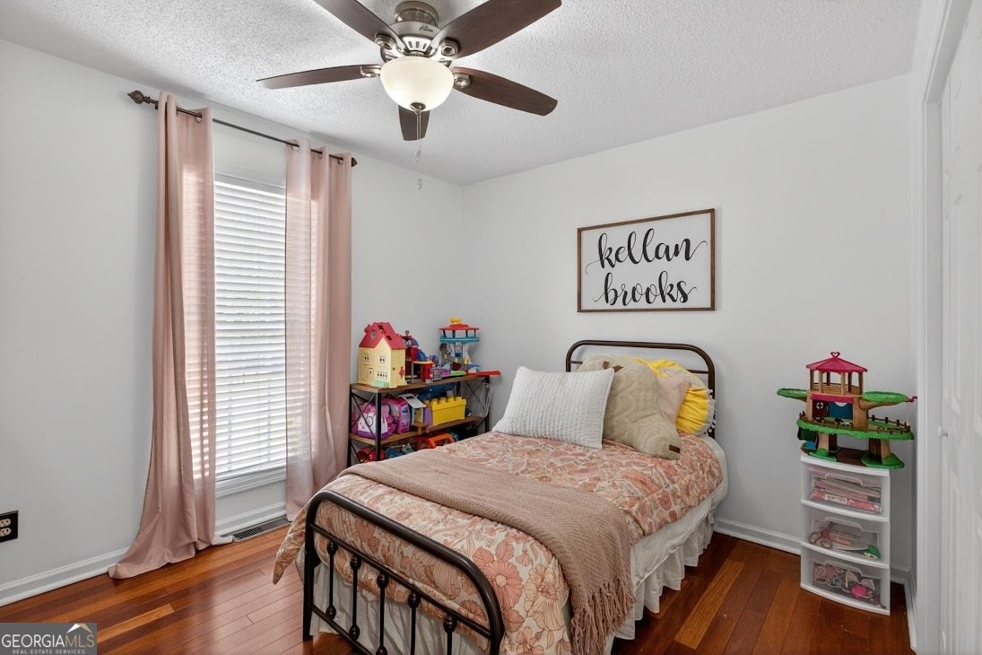 317 Barrington Drive Hiram - Photo 16
