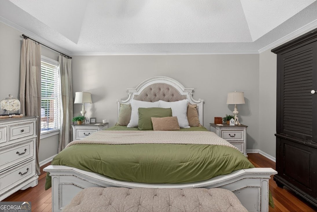 317 Barrington Drive Hiram - Photo 17