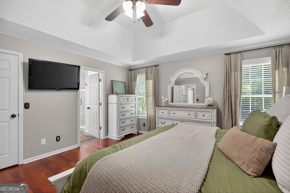 317 Barrington Drive Hiram - Photo 18