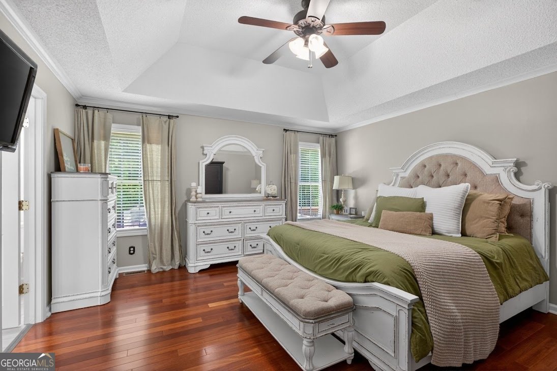 317 Barrington Drive Hiram - Photo 19