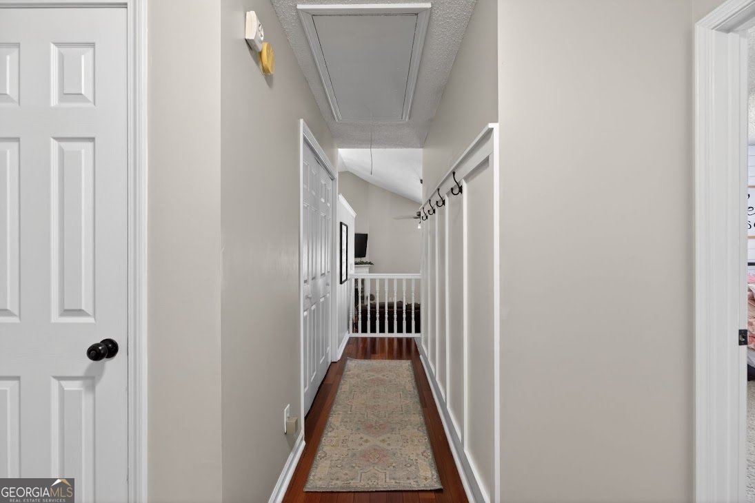 317 Barrington Drive Hiram - Photo 23