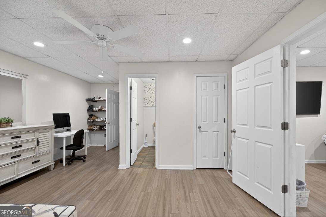 317 Barrington Drive Hiram - Photo 27
