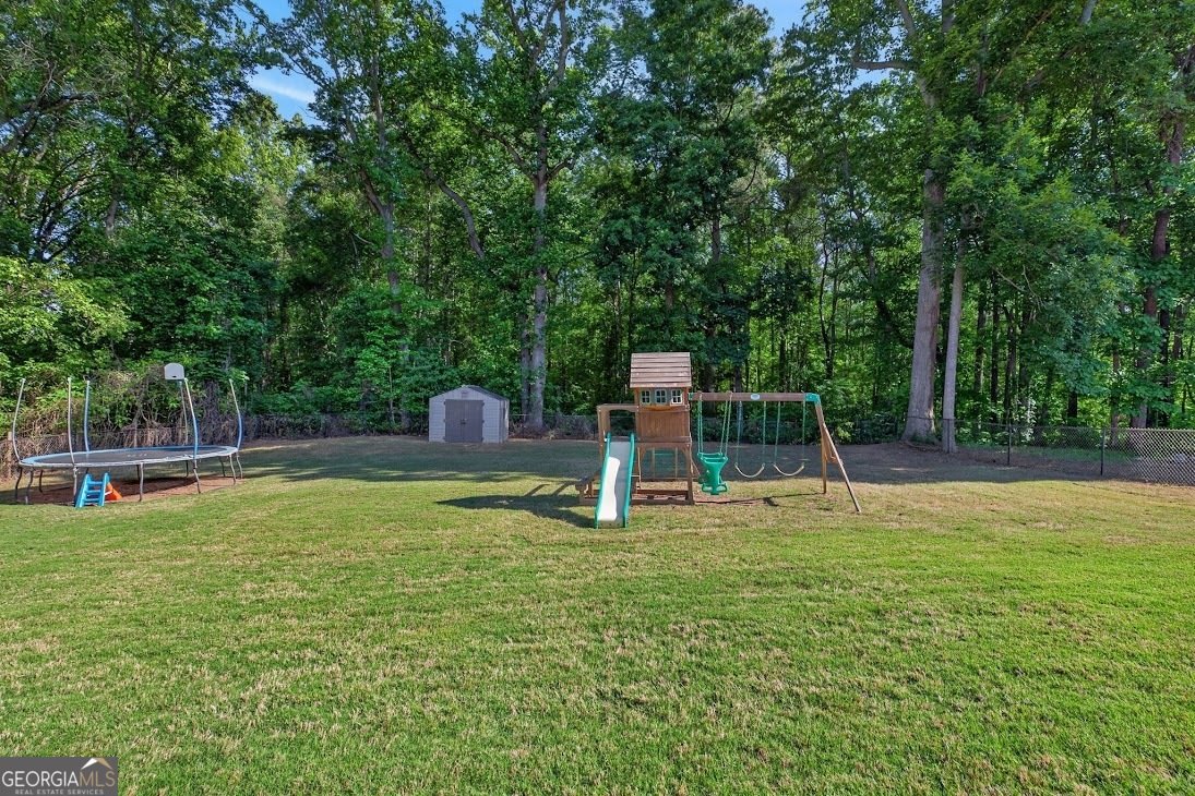 317 Barrington Drive Hiram - Photo 30