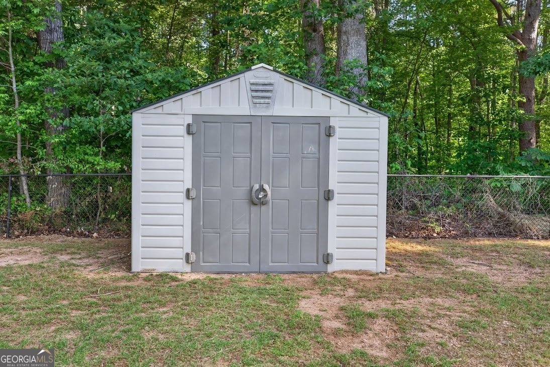 317 Barrington Drive Hiram - Photo 31