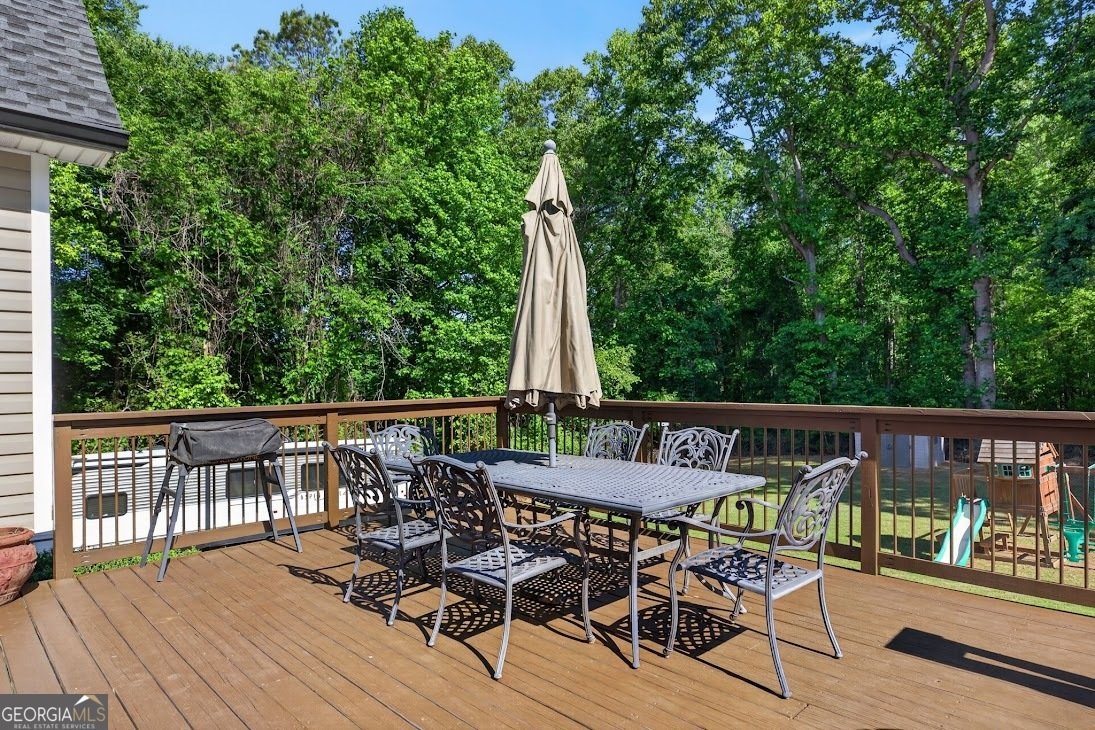 317 Barrington Drive Hiram - Photo 34
