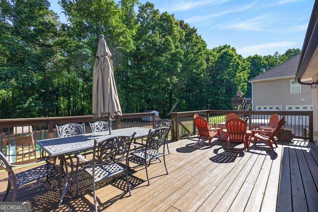 317 Barrington Drive Hiram - Photo 35