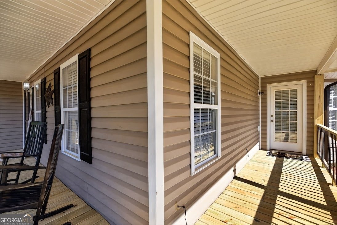 317 Barrington Drive Hiram - Photo 37