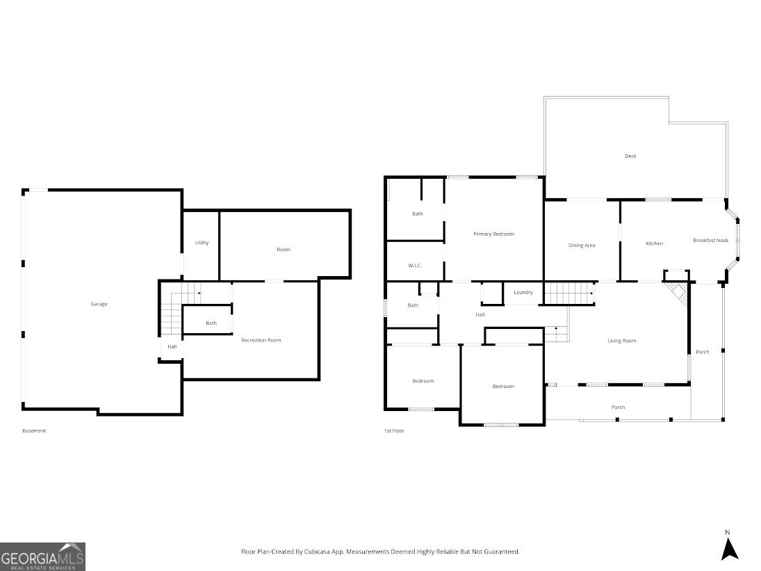 317 Barrington Drive Hiram - Photo 38