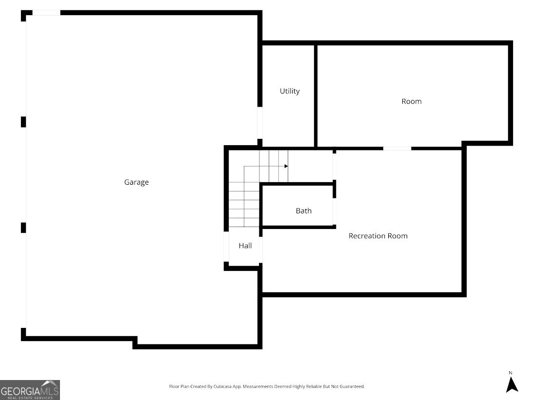 317 Barrington Drive Hiram - Photo 39