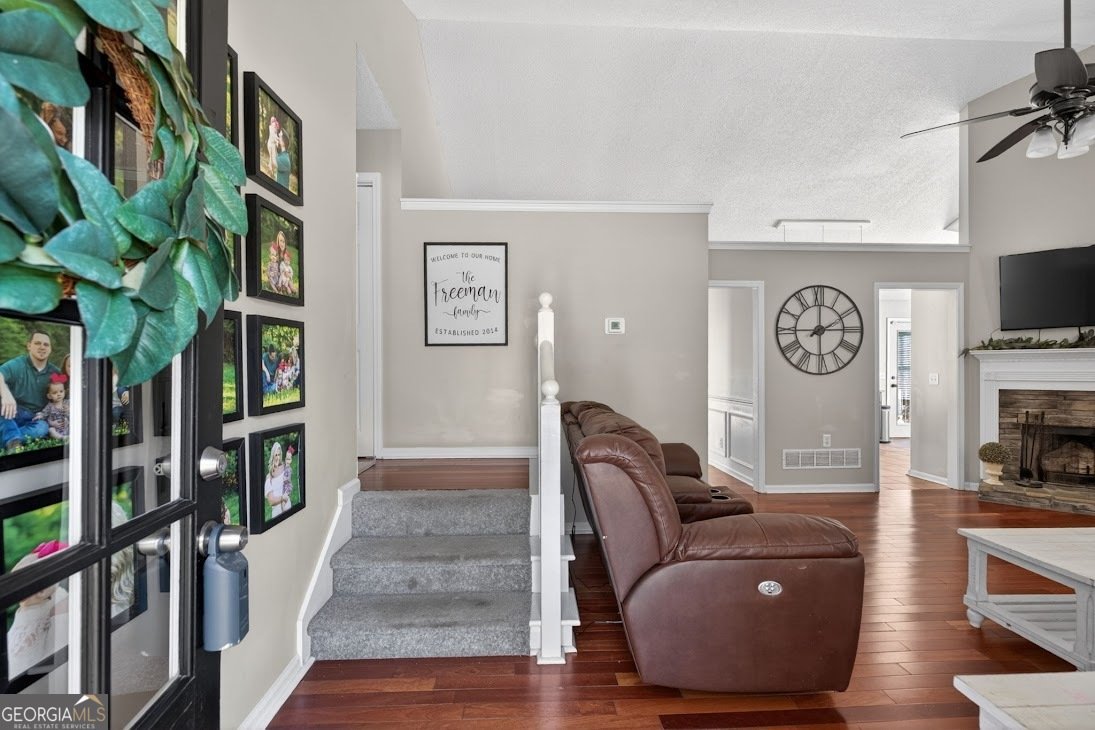 317 Barrington Drive Hiram - Photo 6
