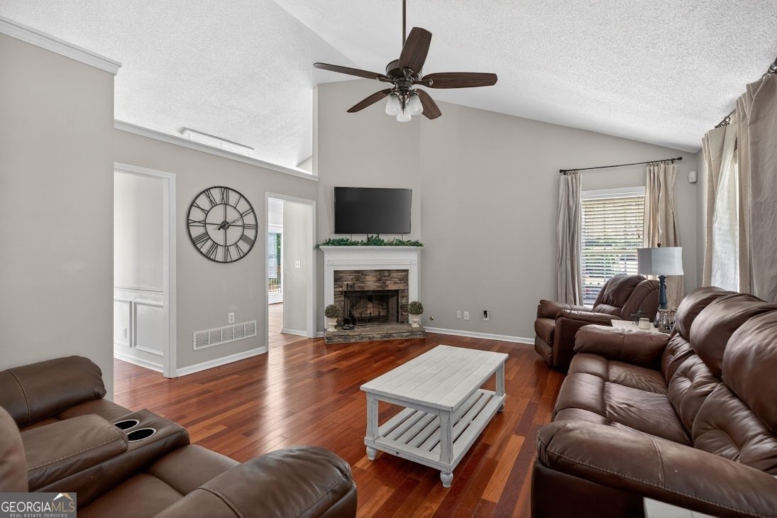 317 Barrington Drive Hiram - Photo 7