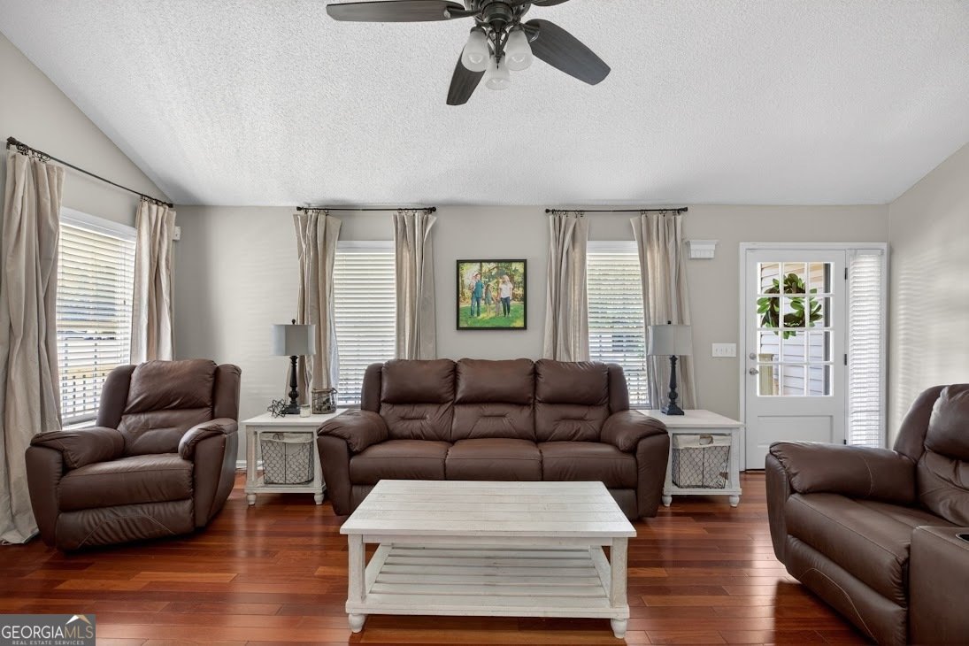 317 Barrington Drive Hiram - Photo 8
