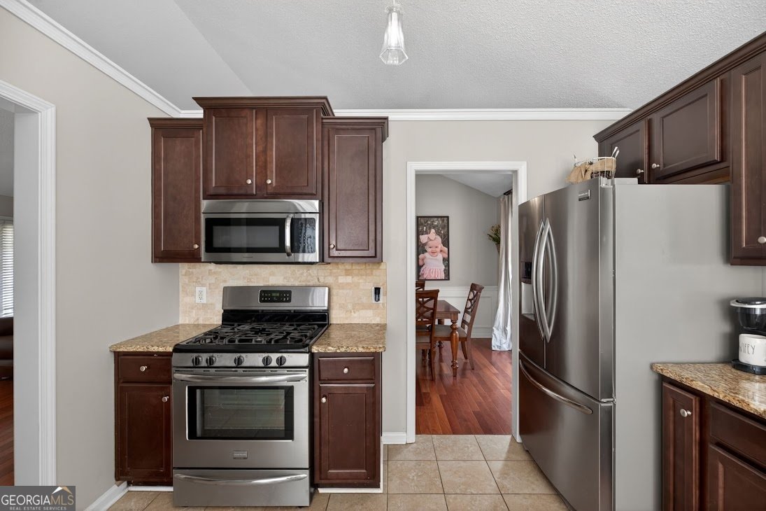 317 Barrington Drive Hiram - Photo 9