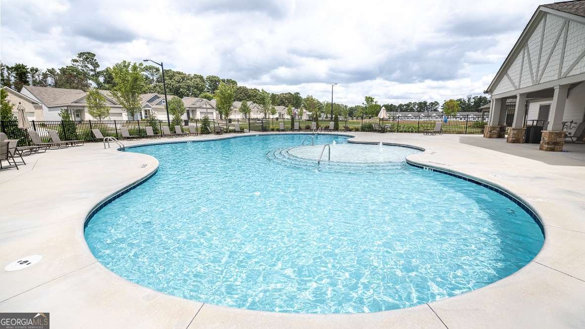 4901 Balsa Point Acworth - Photo 39