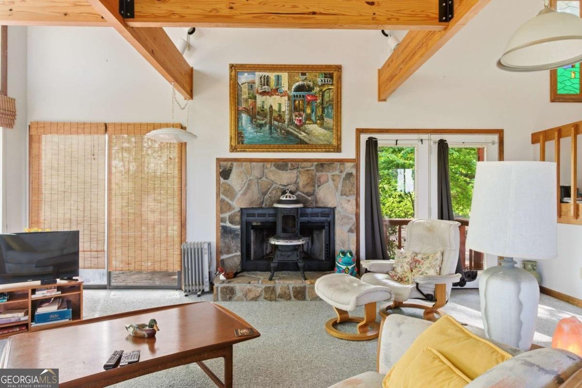 860 Frog Pond Road Hiawassee - Photo 15