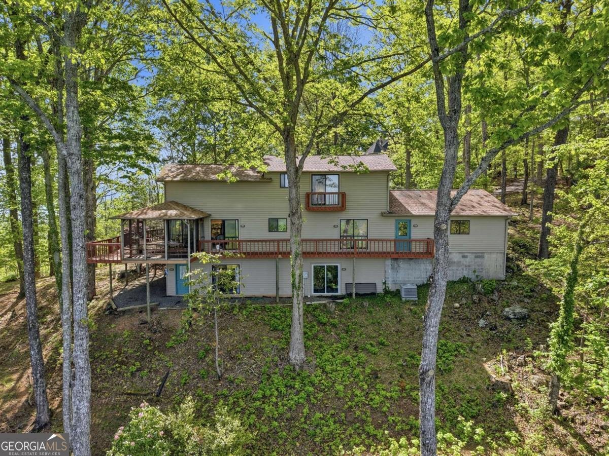 860 Frog Pond Road Hiawassee - Photo 46