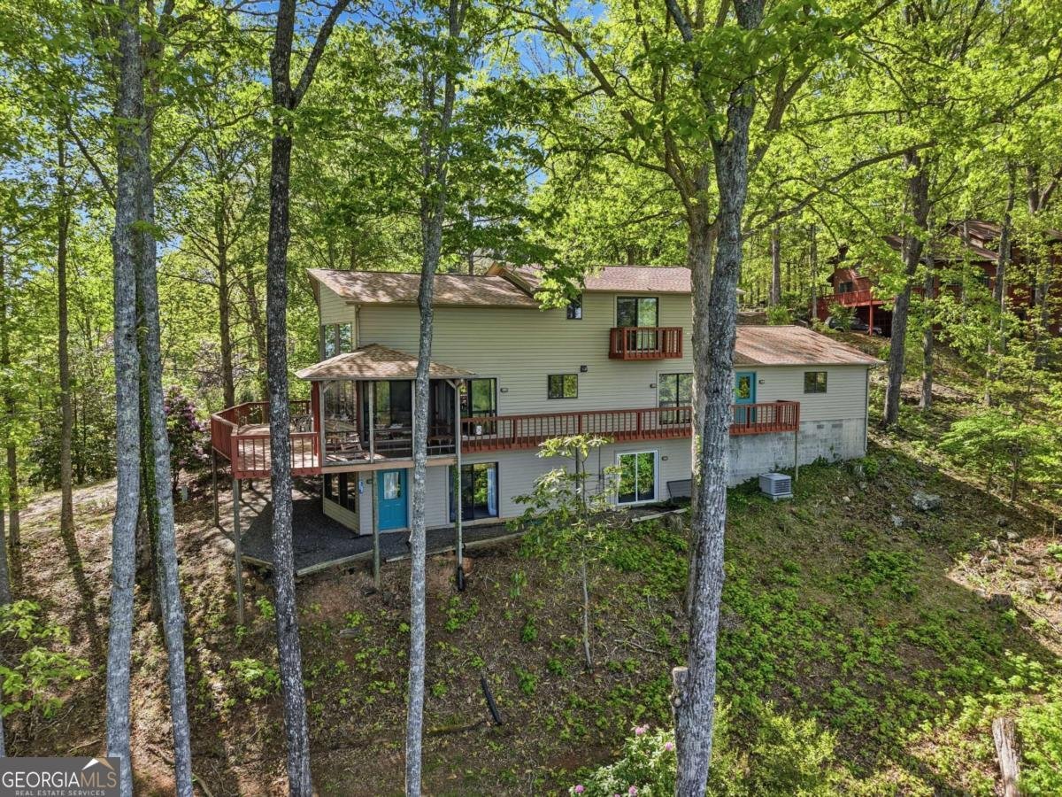 860 Frog Pond Road Hiawassee - Photo 47