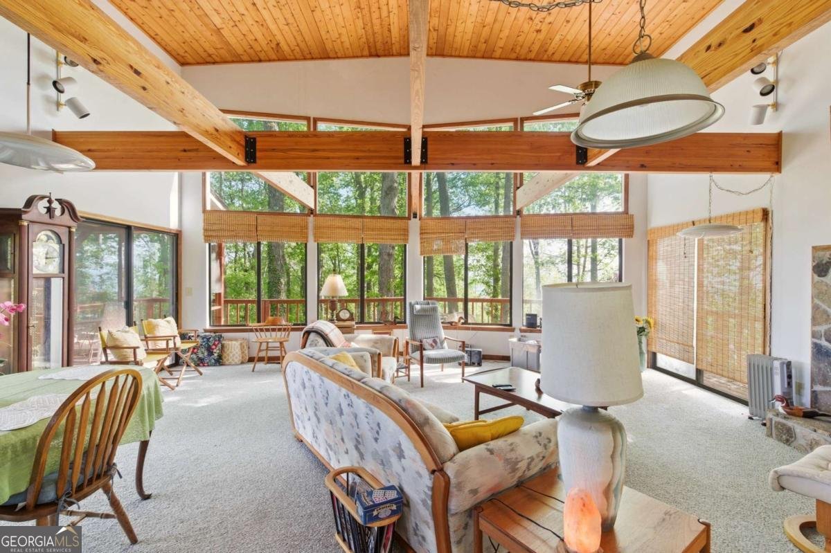 860 Frog Pond Road Hiawassee - Photo 8