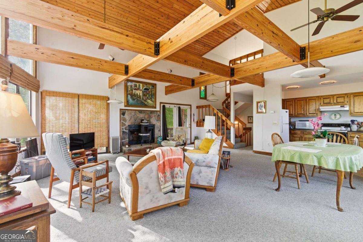 860 Frog Pond Road Hiawassee - Photo 9