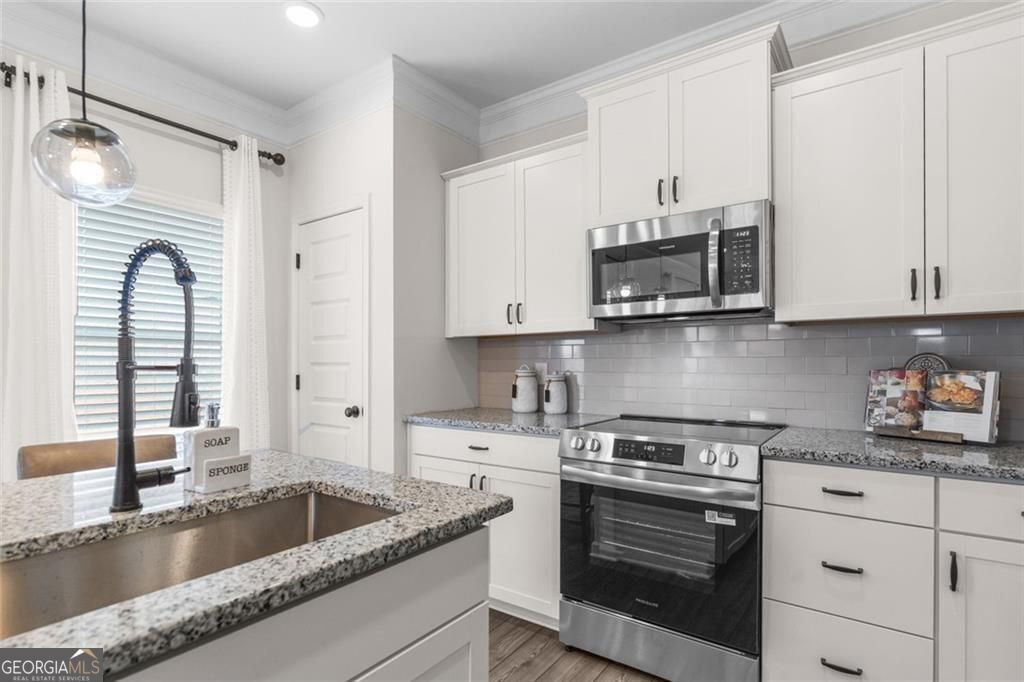 140 Artmis Drive Dalton - Photo 28
