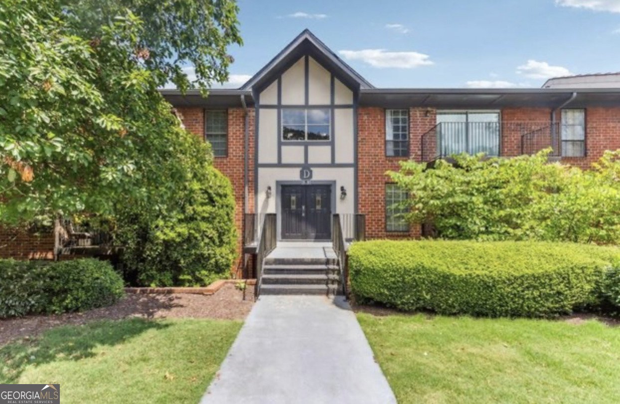 6851 Roswell Road Sandy Springs - Photo 1