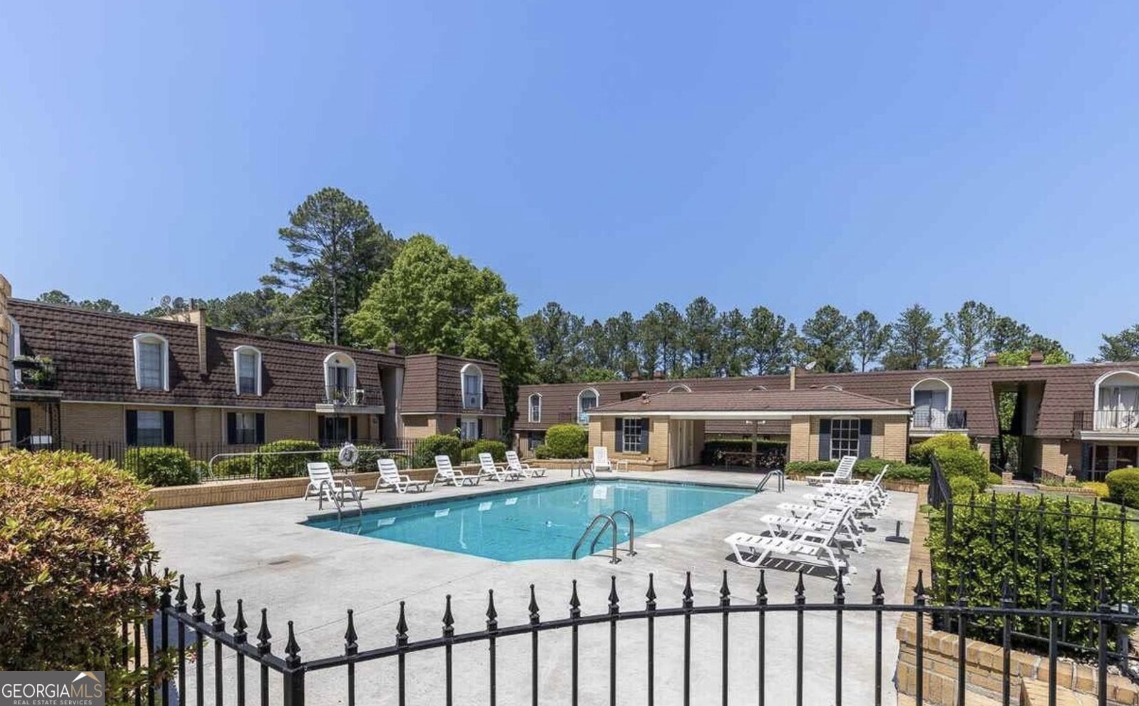 6851 Roswell Road Sandy Springs - Photo 27