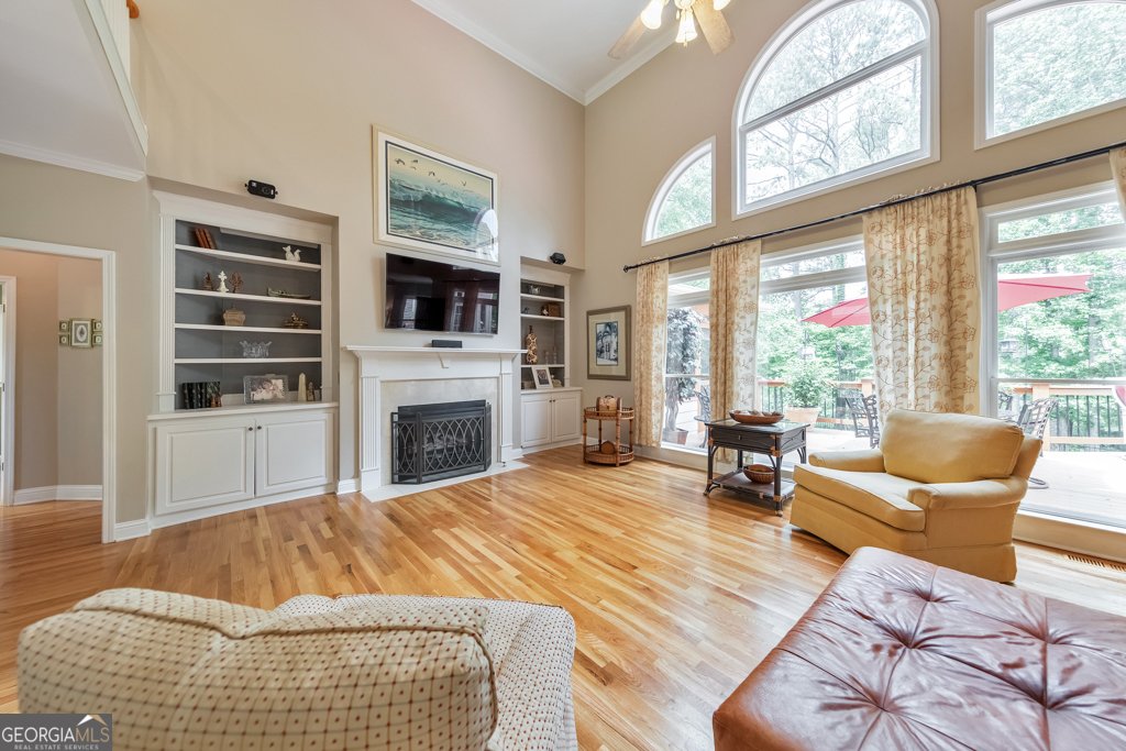1327 Bridge Mill Avenue Canton - Photo 10