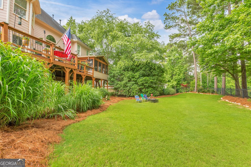 1327 Bridge Mill Avenue Canton - Photo 101