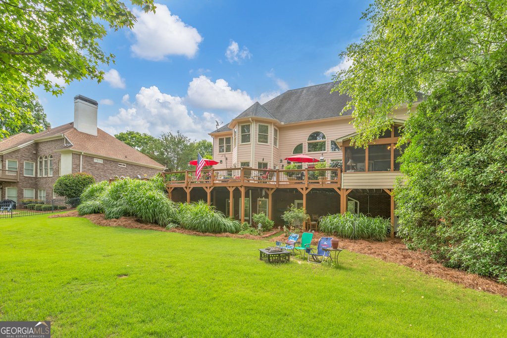 1327 Bridge Mill Avenue Canton - Photo 102
