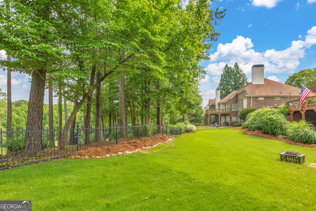 1327 Bridge Mill Avenue Canton - Photo 103