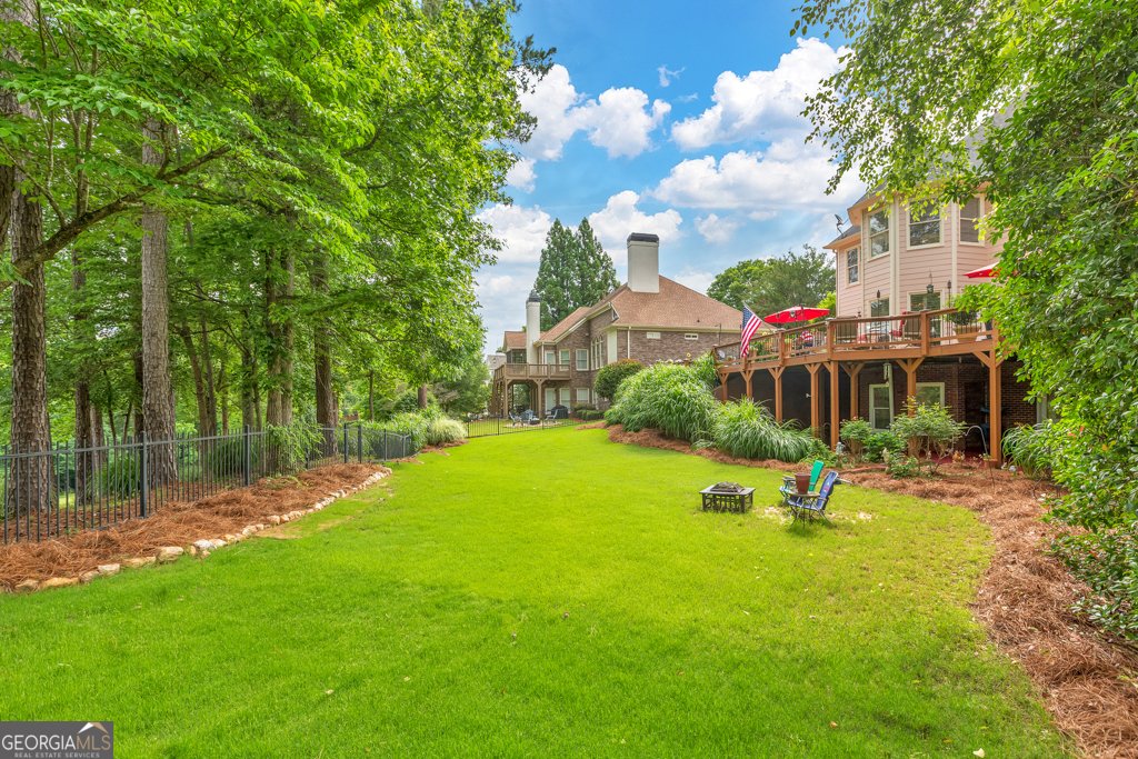1327 Bridge Mill Avenue Canton - Photo 104