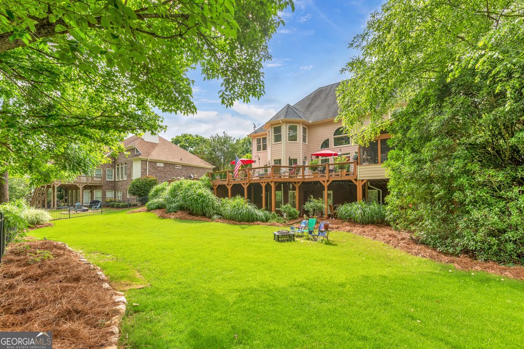 1327 Bridge Mill Avenue Canton - Photo 106