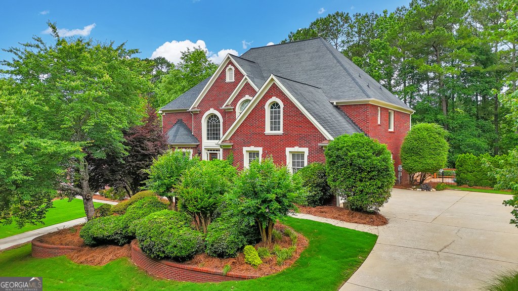 1327 Bridge Mill Avenue Canton - Photo 109