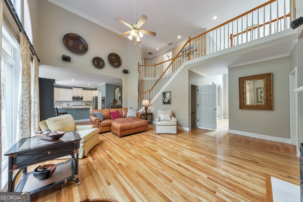 1327 Bridge Mill Avenue Canton - Photo 11