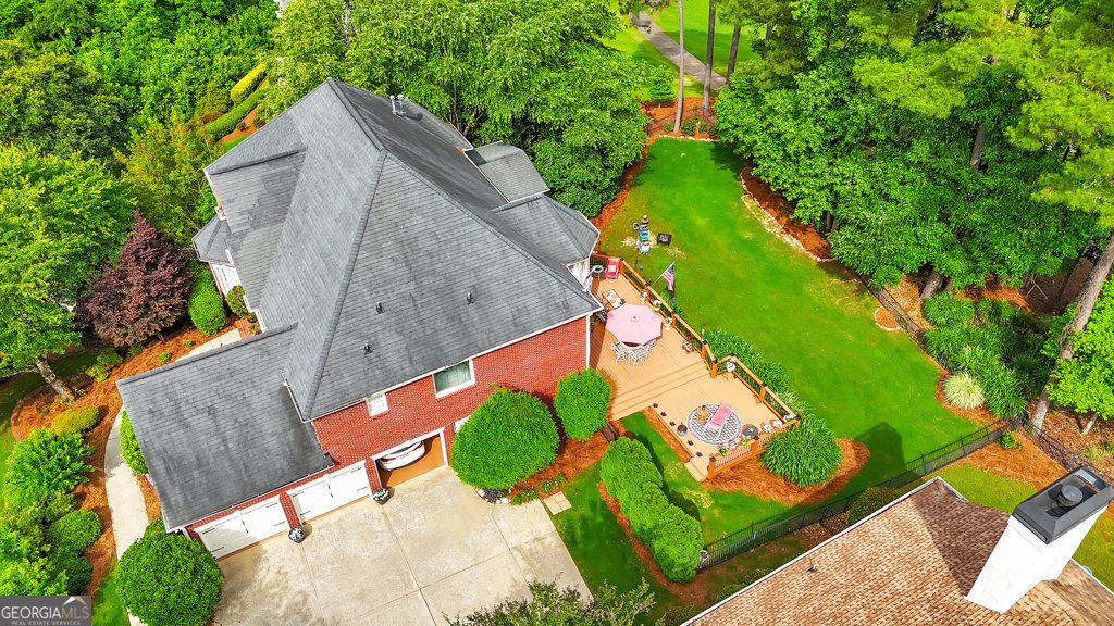 1327 Bridge Mill Avenue Canton - Photo 119