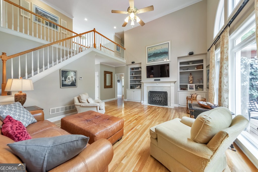 1327 Bridge Mill Avenue Canton - Photo 12