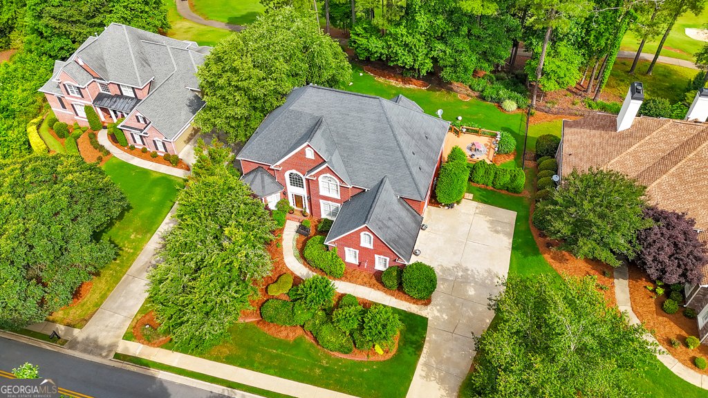 1327 Bridge Mill Avenue Canton - Photo 120