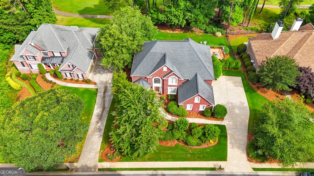 1327 Bridge Mill Avenue Canton - Photo 121