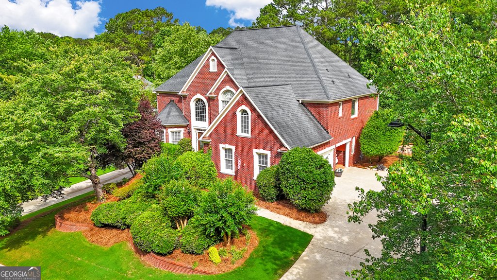 1327 Bridge Mill Avenue Canton - Photo 122
