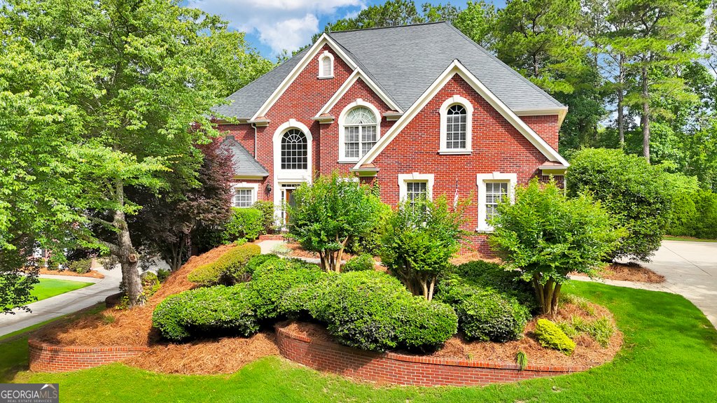 1327 Bridge Mill Avenue Canton - Photo 124
