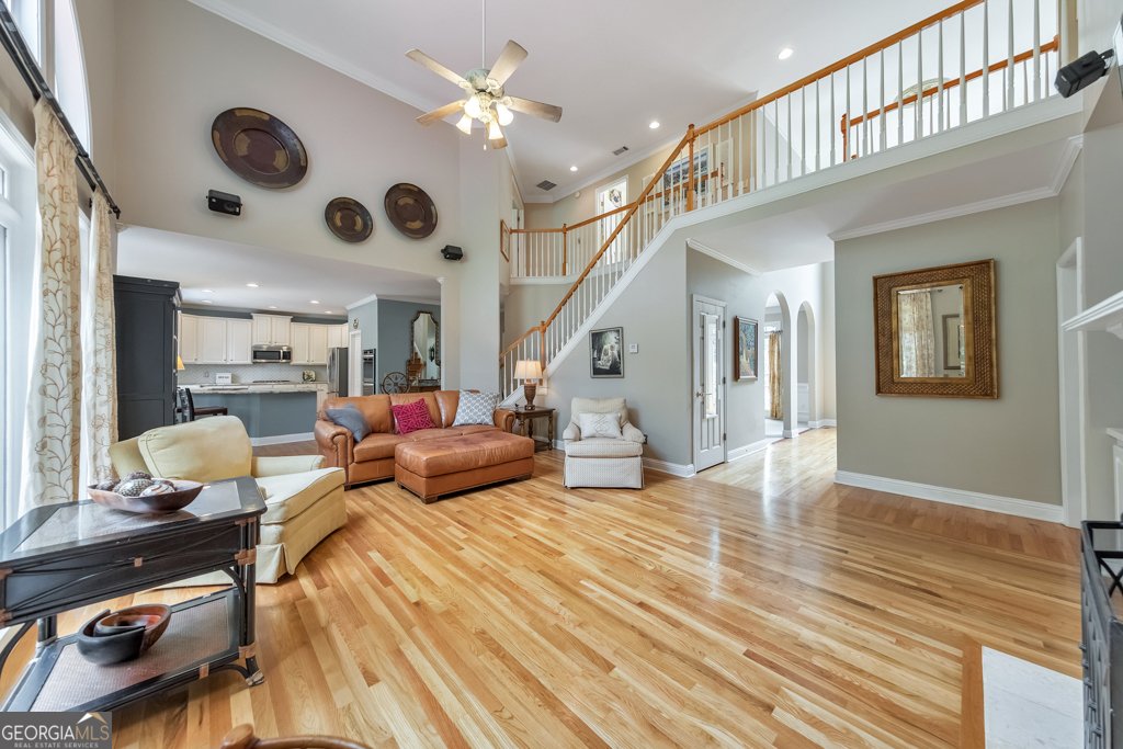 1327 Bridge Mill Avenue Canton - Photo 13