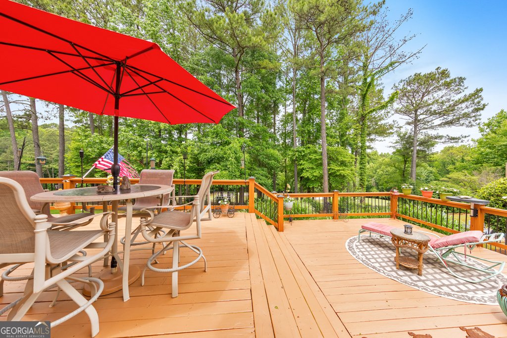 1327 Bridge Mill Avenue Canton - Photo 20