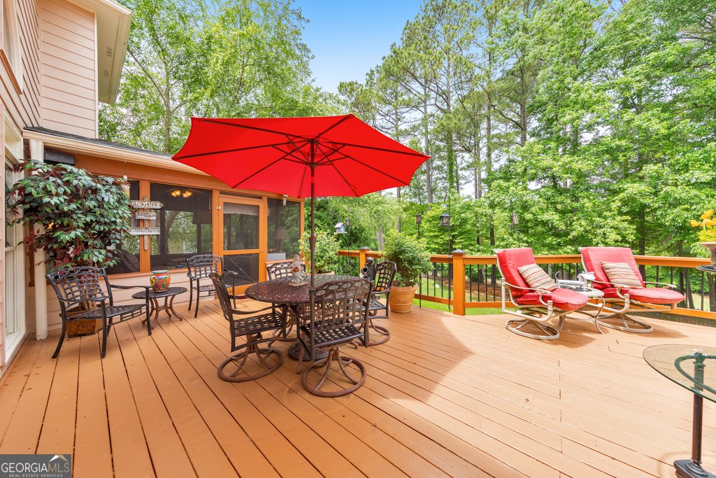 1327 Bridge Mill Avenue Canton - Photo 22